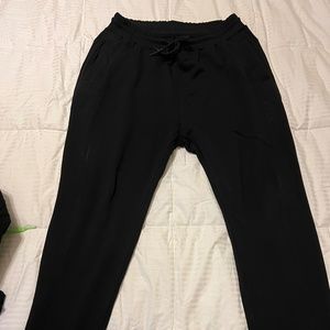 Mens BYLT Basics Core Lounge Pants Medium